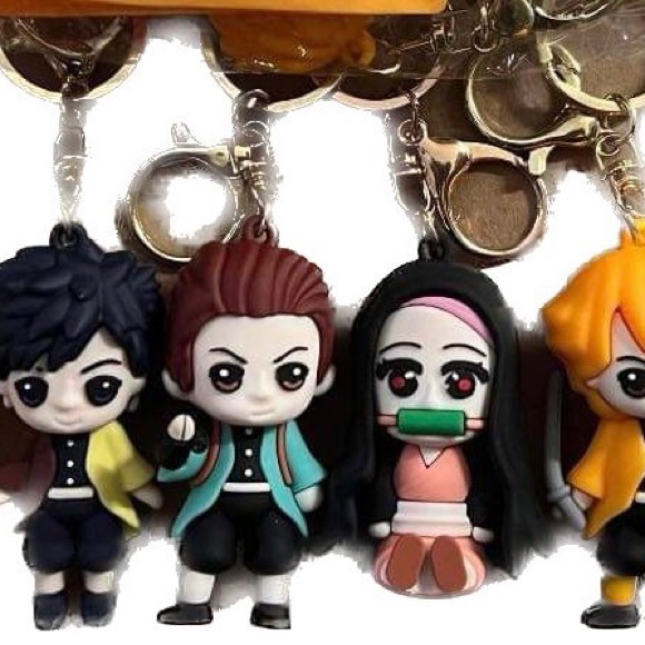 Everything you can imagine in accessories, backpack, purse, tumblers, etc. 😊💕 - Picture 5 of 8